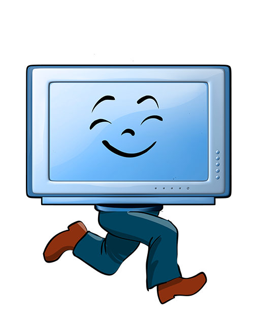 Run Your Own Digital Signage